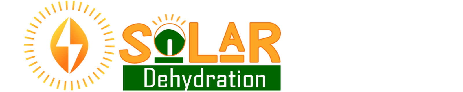 Solar Dehydration logo